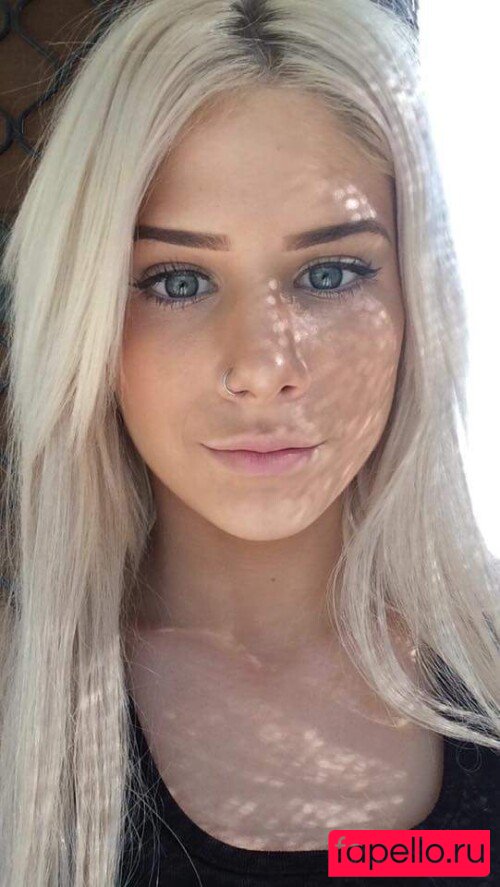 Jaide Samara Francis Nude Onlyfans Photo 38