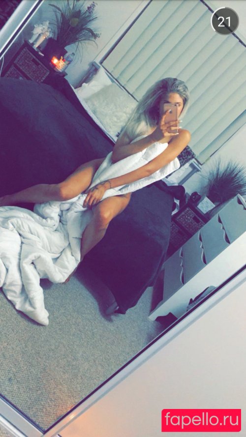 Jaide Samara Francis Nude Onlyfans Photo 35