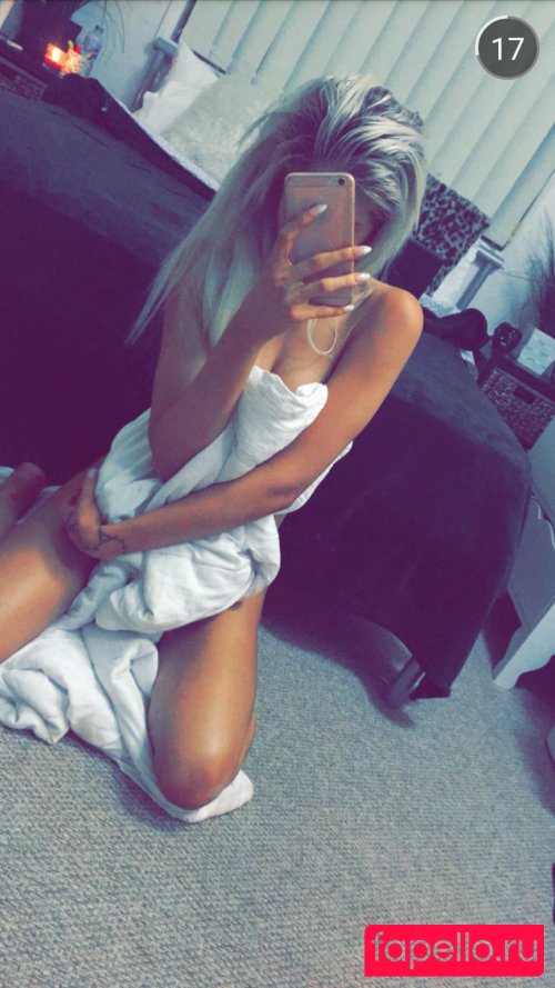 Jaide Samara Francis Nude Onlyfans Photo 31