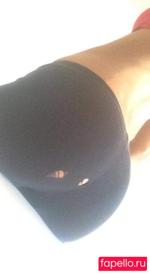 Jaide Samara Francis Nude Onlyfans Photo 25