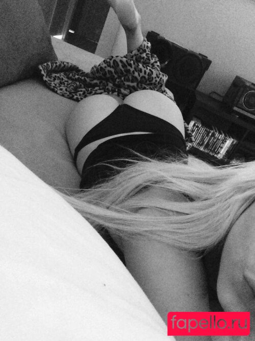 Jaide Samara Francis Nude Onlyfans Photo 14