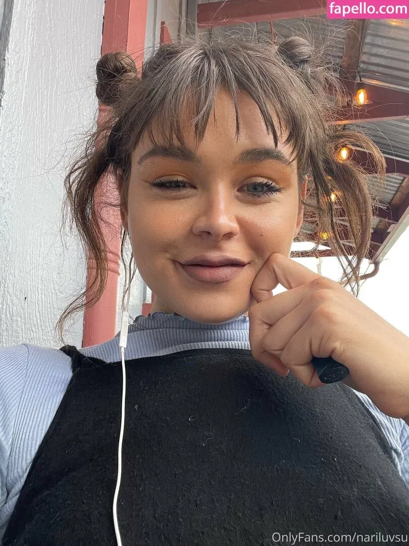 Nariluvsu Onlyfans Photo Gallery 