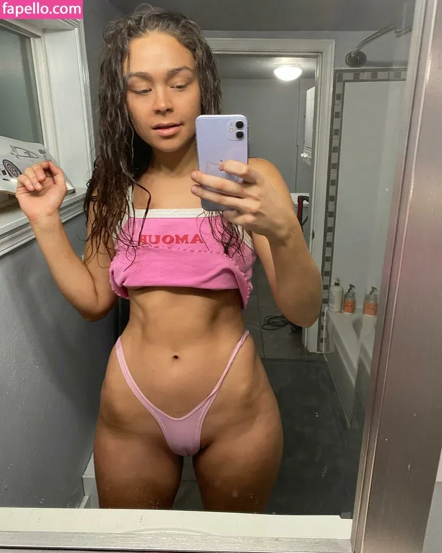 Nariluvsu Onlyfans Photo Gallery 