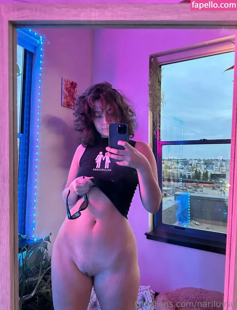 Nariluvsu Onlyfans Photo Gallery 