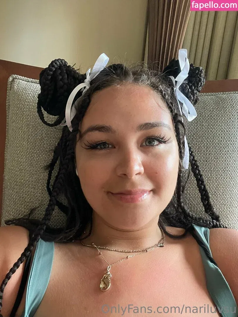 Nariluvsu Onlyfans Photo Gallery 