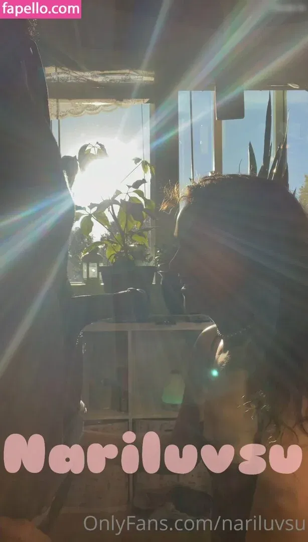Nariluvsu Onlyfans Photo Gallery 