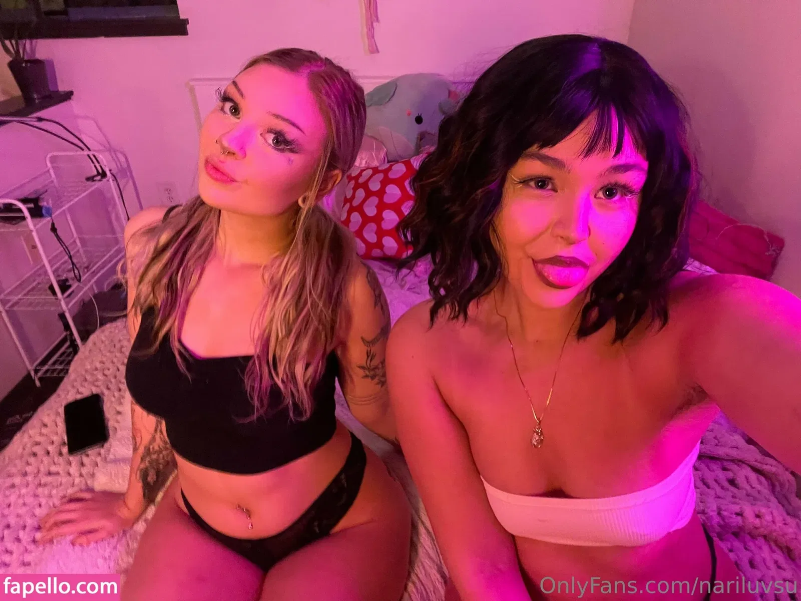 Nariluvsu Onlyfans Photo Gallery 