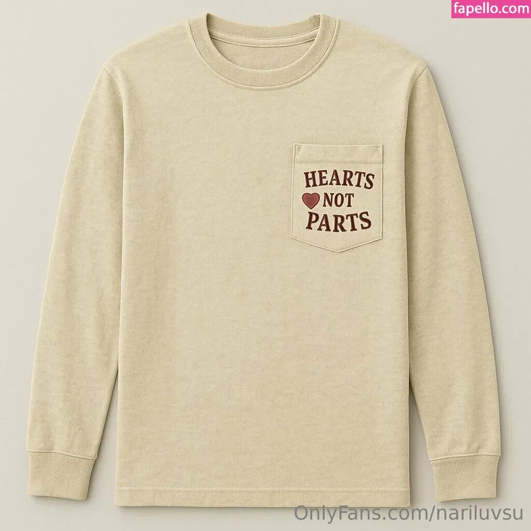 Nariluvsu Onlyfans Photo Gallery 