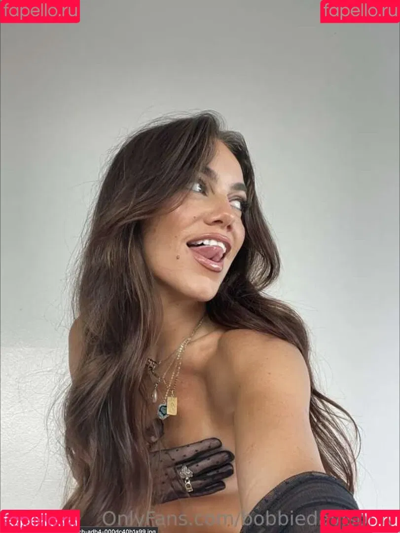 bobbiedavisonly Onlyfans Photo Gallery 