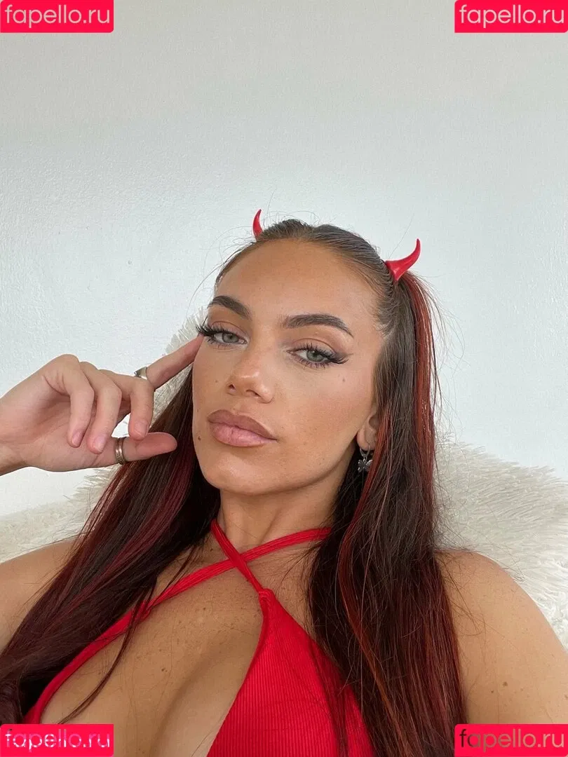 bobbiedavisonly Onlyfans Photo Gallery 