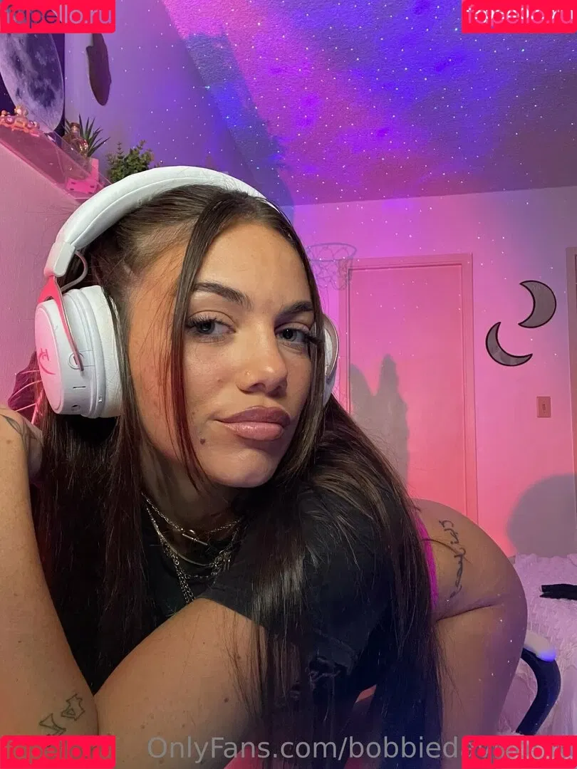 bobbiedavisonly Onlyfans Photo Gallery 