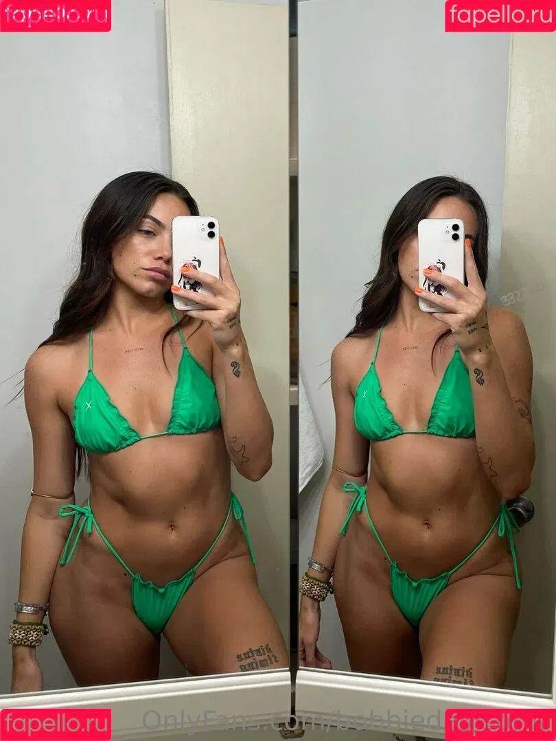 bobbiedavisonly Onlyfans Photo Gallery 