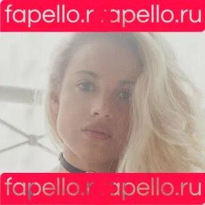 Karoline Weide Onlyfans Photo Gallery 