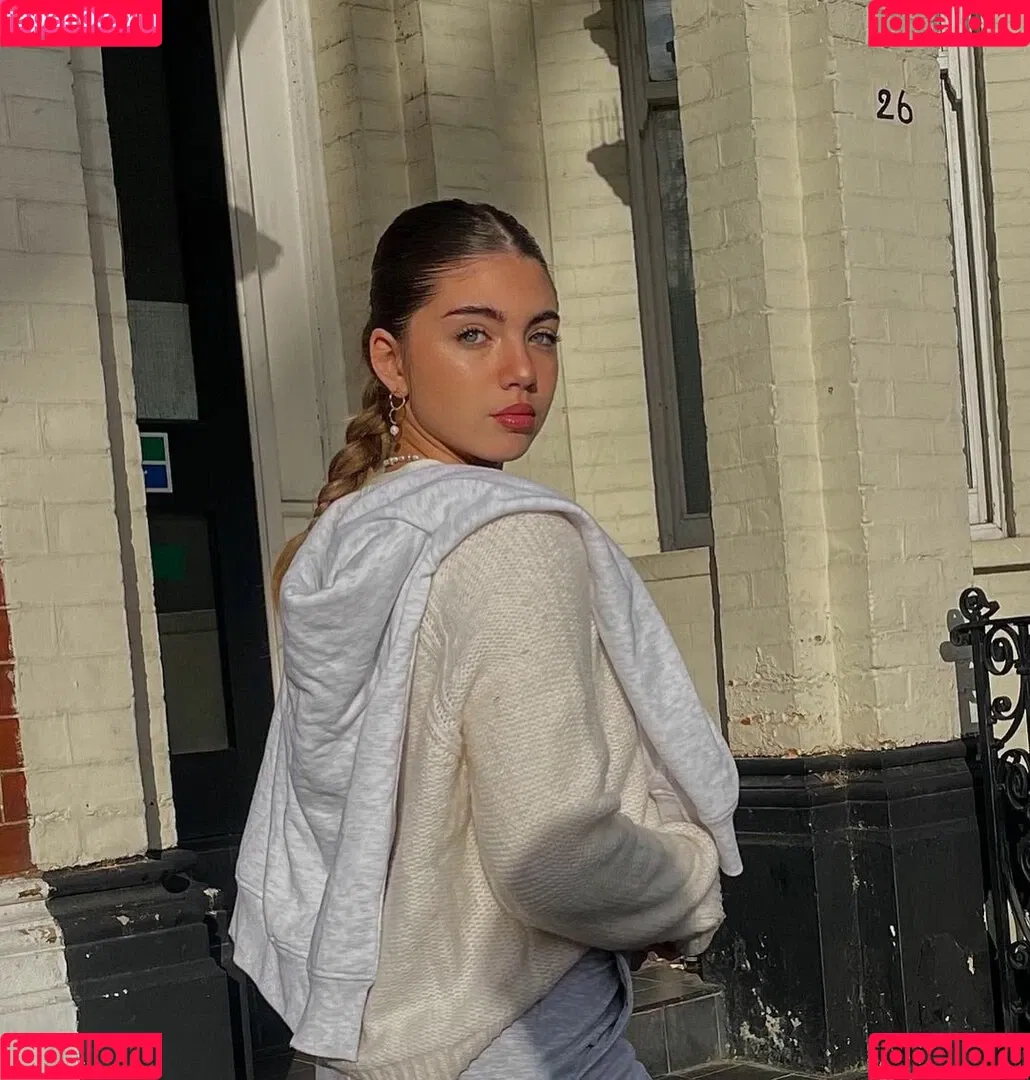 Ela Be'eri Onlyfans Photo Gallery 