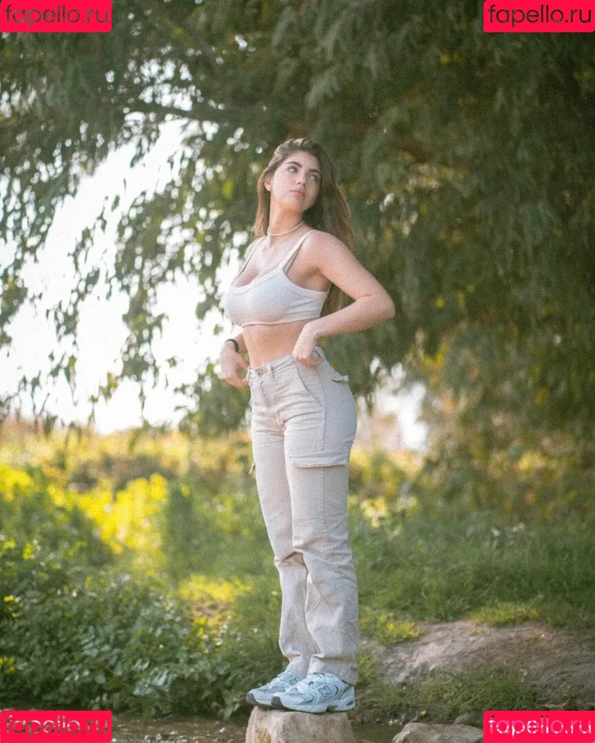 Ela Be'eri Onlyfans Photo Gallery 
