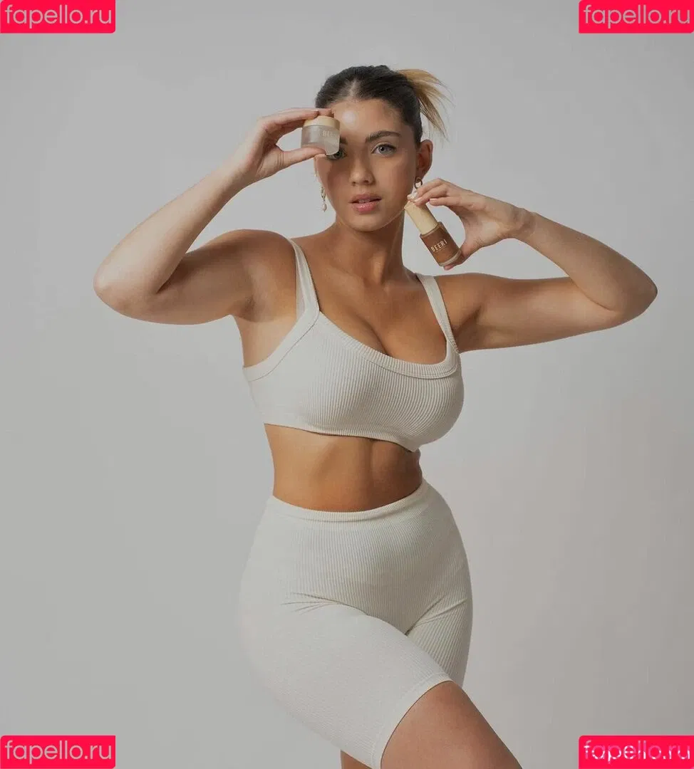 Ela Be'eri Onlyfans Photo Gallery 