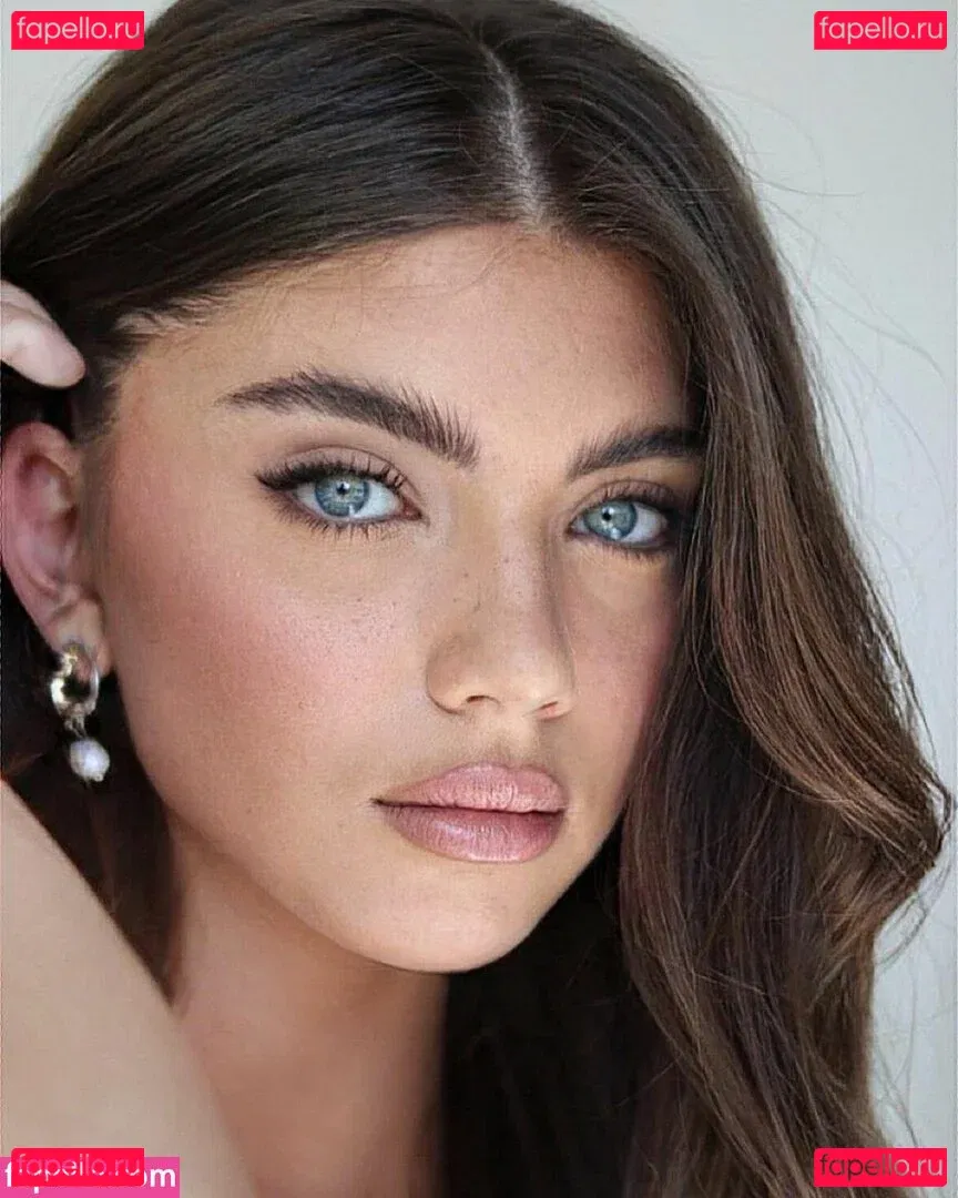 Ela Be'eri Onlyfans Photo Gallery 