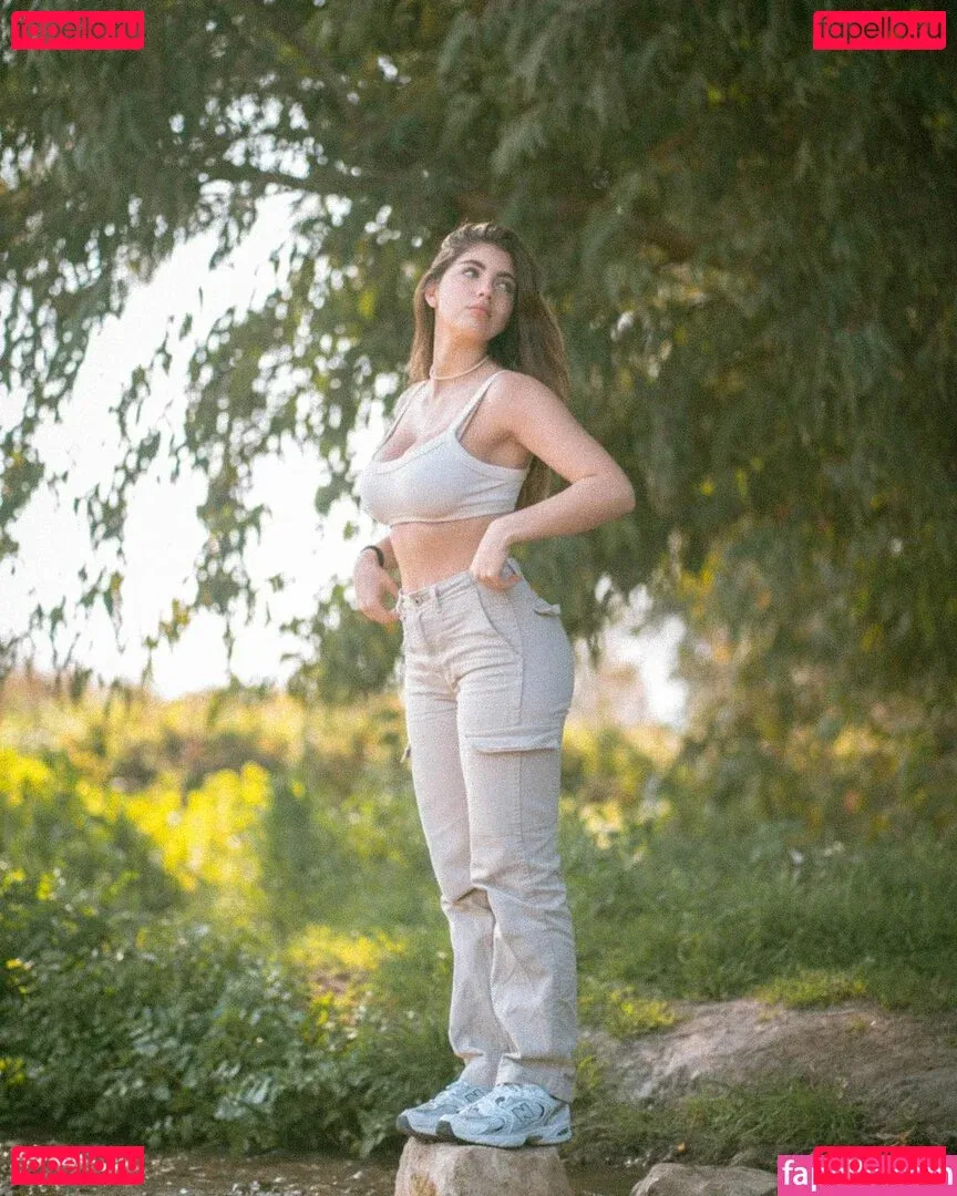 Ela Be'eri Onlyfans Photo Gallery 