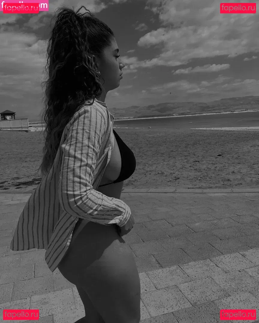 Ela Be'eri Onlyfans Photo Gallery 