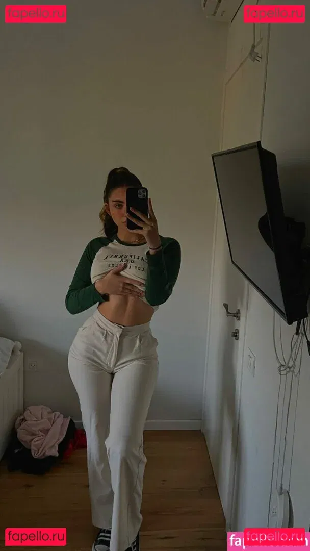 Ela Be'eri Onlyfans Photo Gallery 