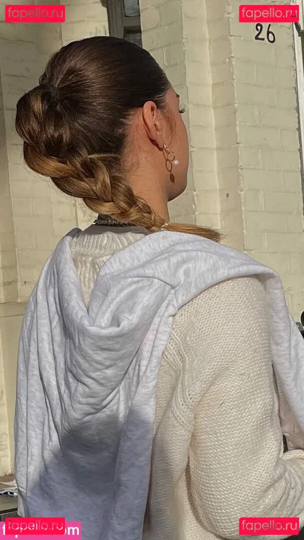 Ela Be'eri Onlyfans Photo Gallery 