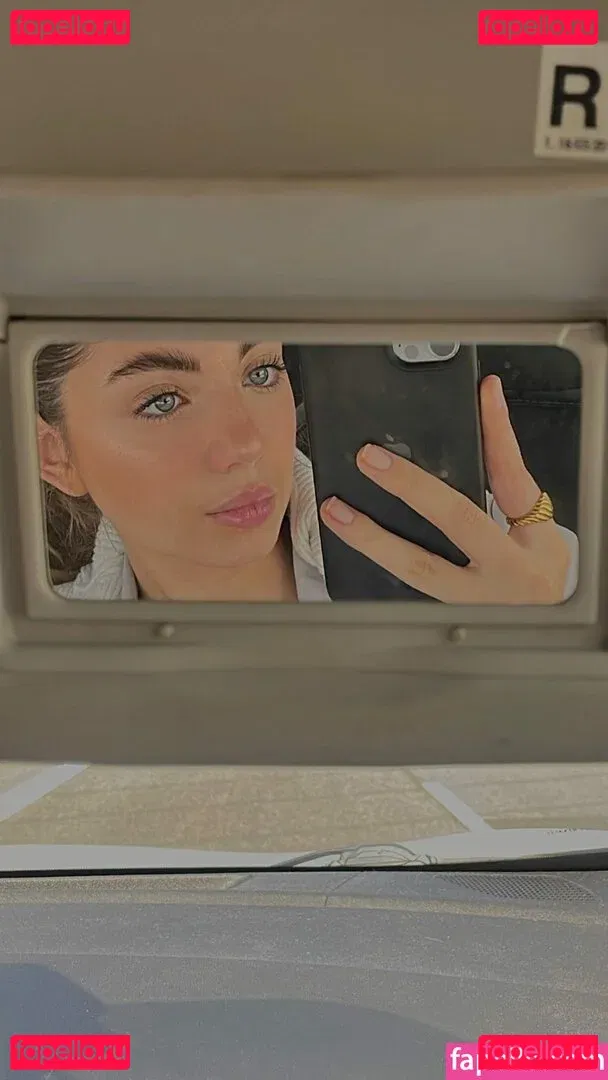 Ela Be'eri Onlyfans Photo Gallery 