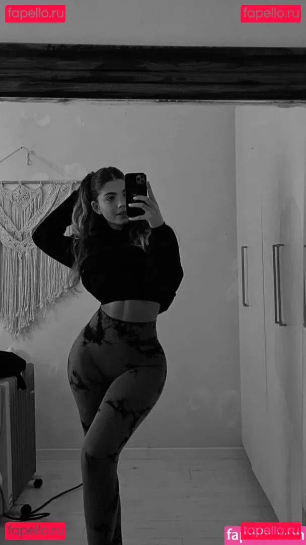 Ela Be'eri Onlyfans Photo Gallery 