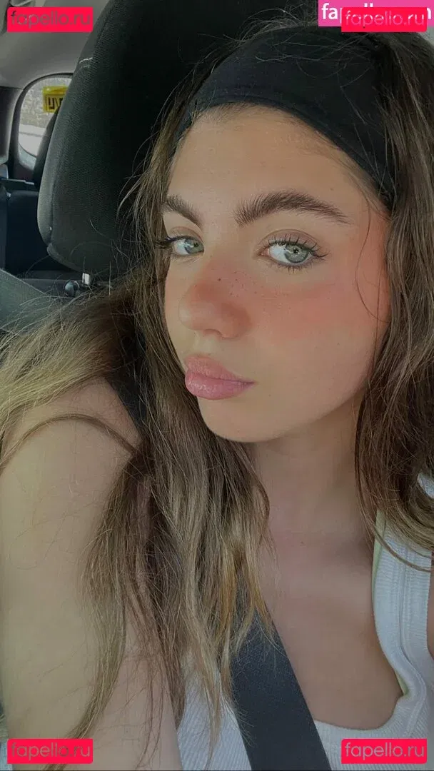 Ela Be'eri Onlyfans Photo Gallery 