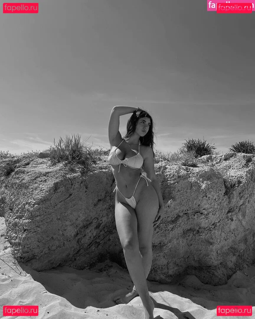 Ela Be'eri Onlyfans Photo Gallery 