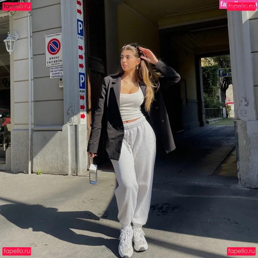 Ela Be'eri Onlyfans Photo Gallery 