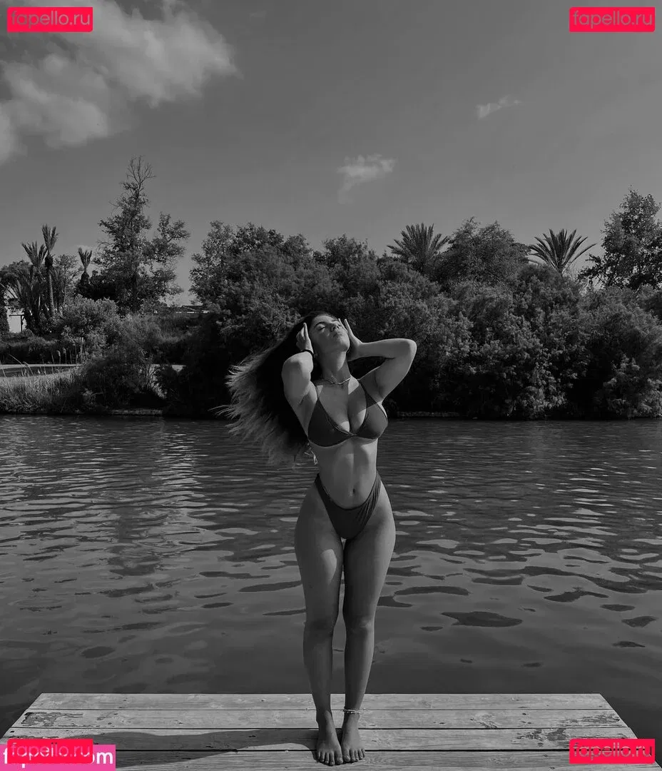 Ela Be'eri Onlyfans Photo Gallery 