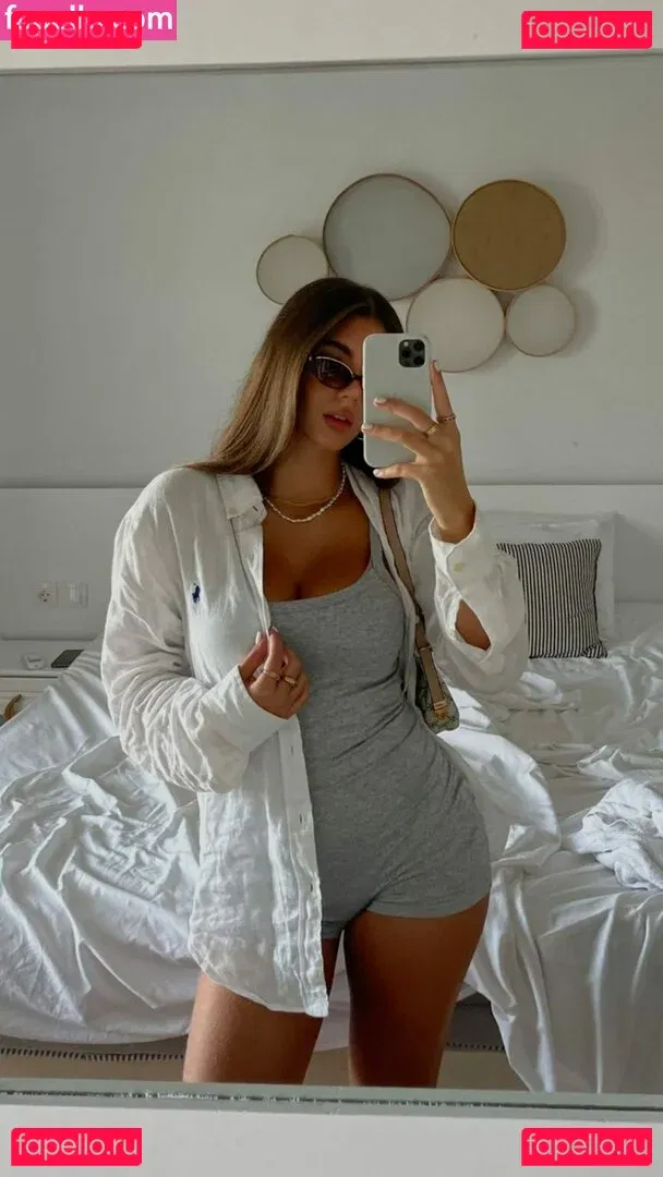 Ela Be'eri Onlyfans Photo Gallery 