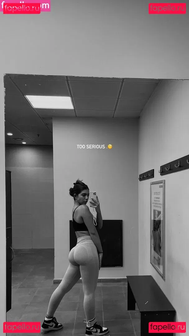 Ela Be'eri Onlyfans Photo Gallery 