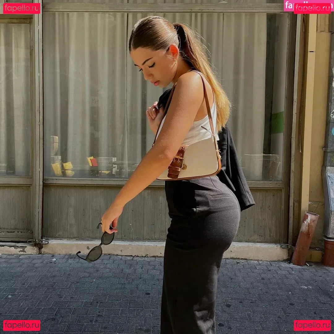 Ela Be'eri Onlyfans Photo Gallery 