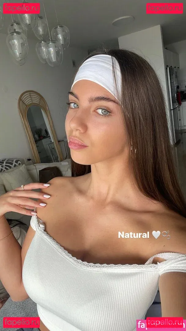 Ela Be'eri Onlyfans Photo Gallery 