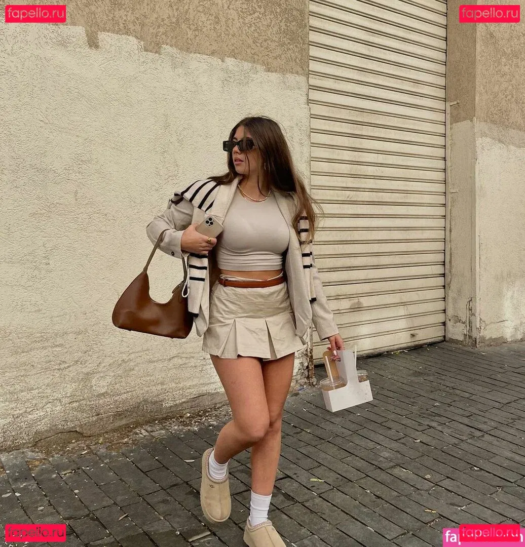 Ela Be'eri Onlyfans Photo Gallery 