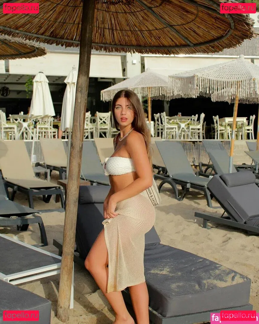 Ela Be'eri Onlyfans Photo Gallery 