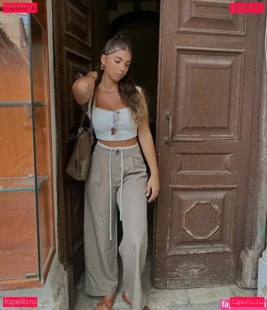 Ela Be'eri Onlyfans Photo Gallery 