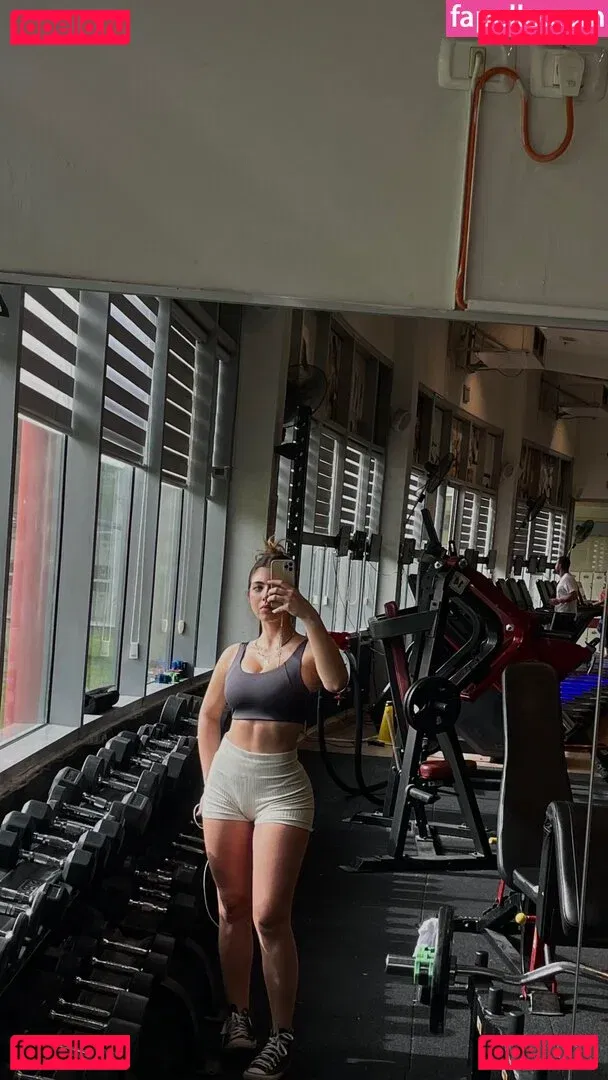 Ela Be'eri Onlyfans Photo Gallery 