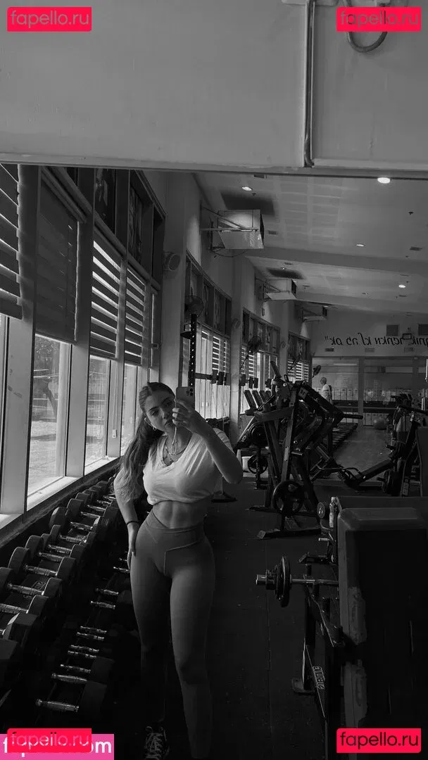 Ela Be'eri Onlyfans Photo Gallery 