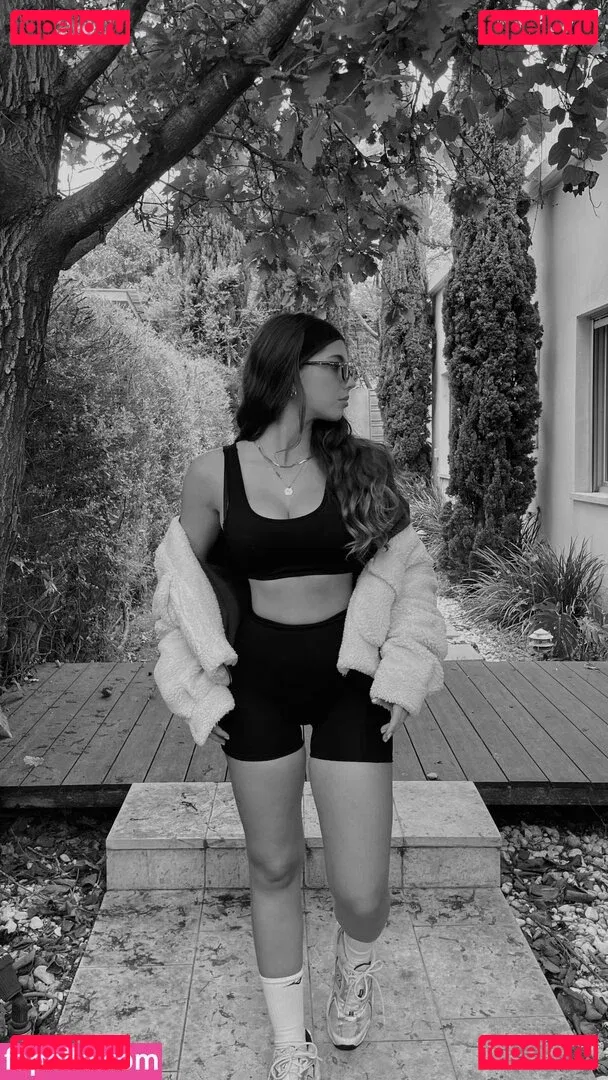 Ela Be'eri Onlyfans Photo Gallery 