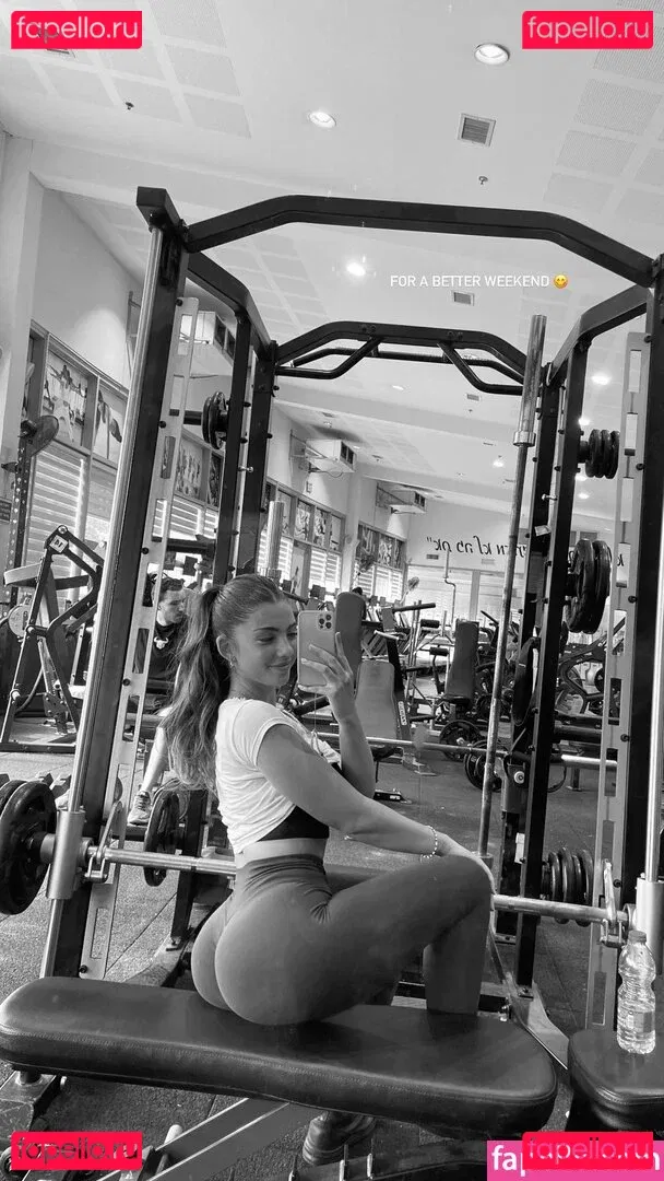 Ela Be'eri Onlyfans Photo Gallery 