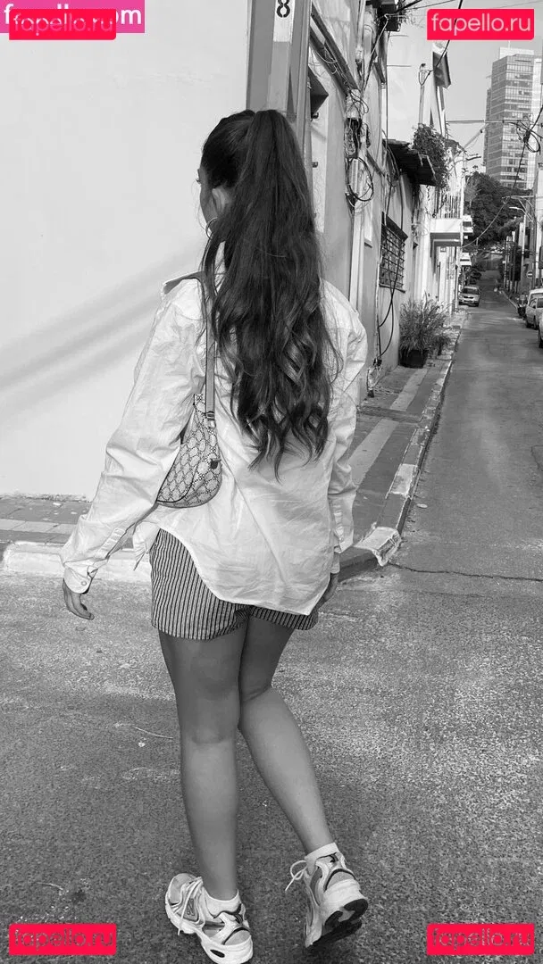 Ela Be'eri Onlyfans Photo Gallery 