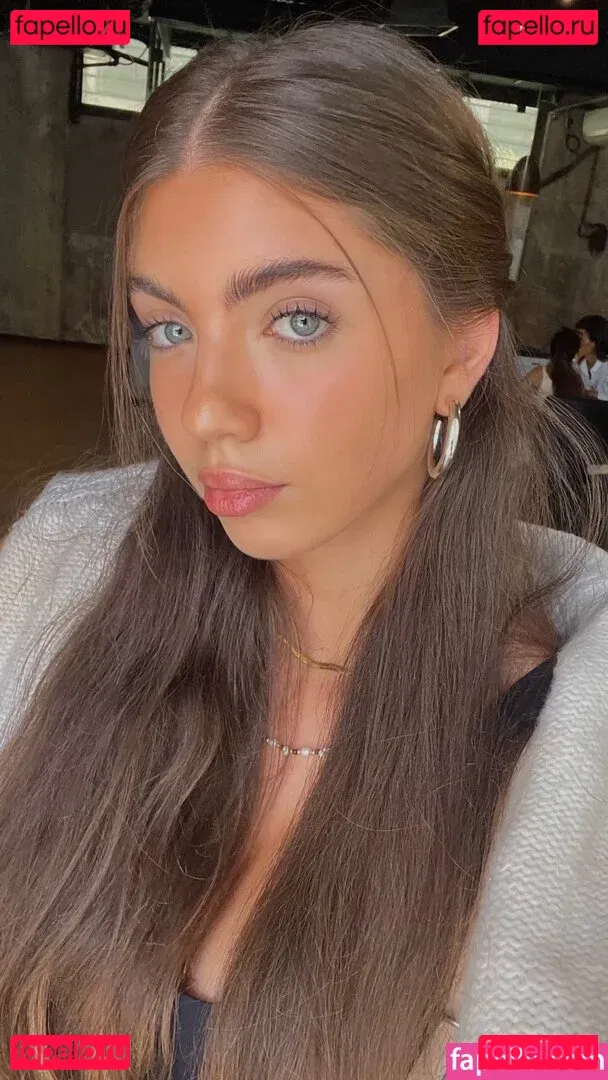 Ela Be'eri Onlyfans Photo Gallery 