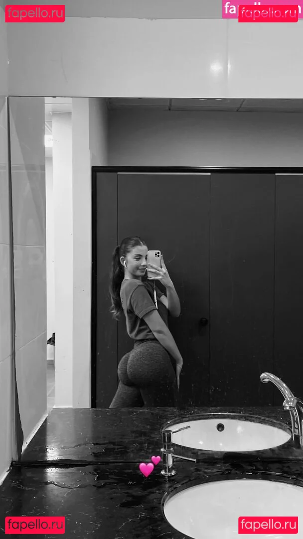 Ela Be'eri Onlyfans Photo Gallery 