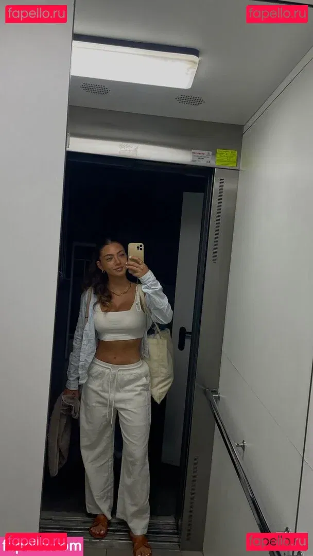 Ela Be'eri Onlyfans Photo Gallery 