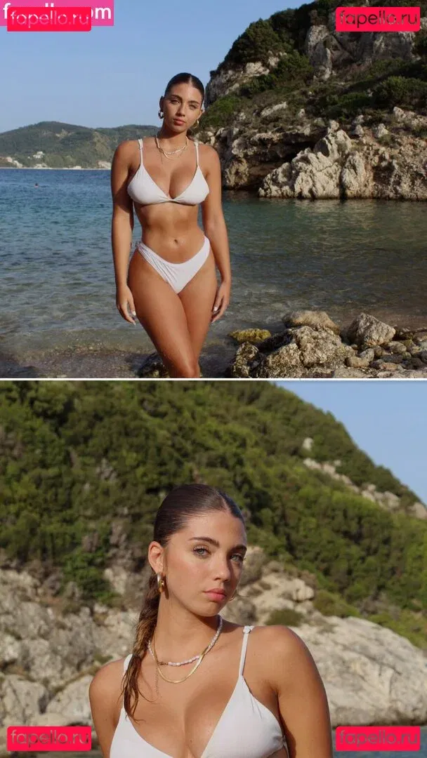 Ela Be'eri Onlyfans Photo Gallery 