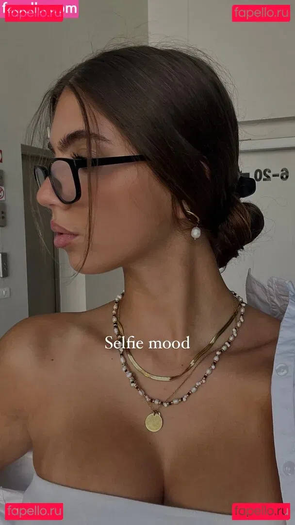 Ela Be'eri Onlyfans Photo Gallery 