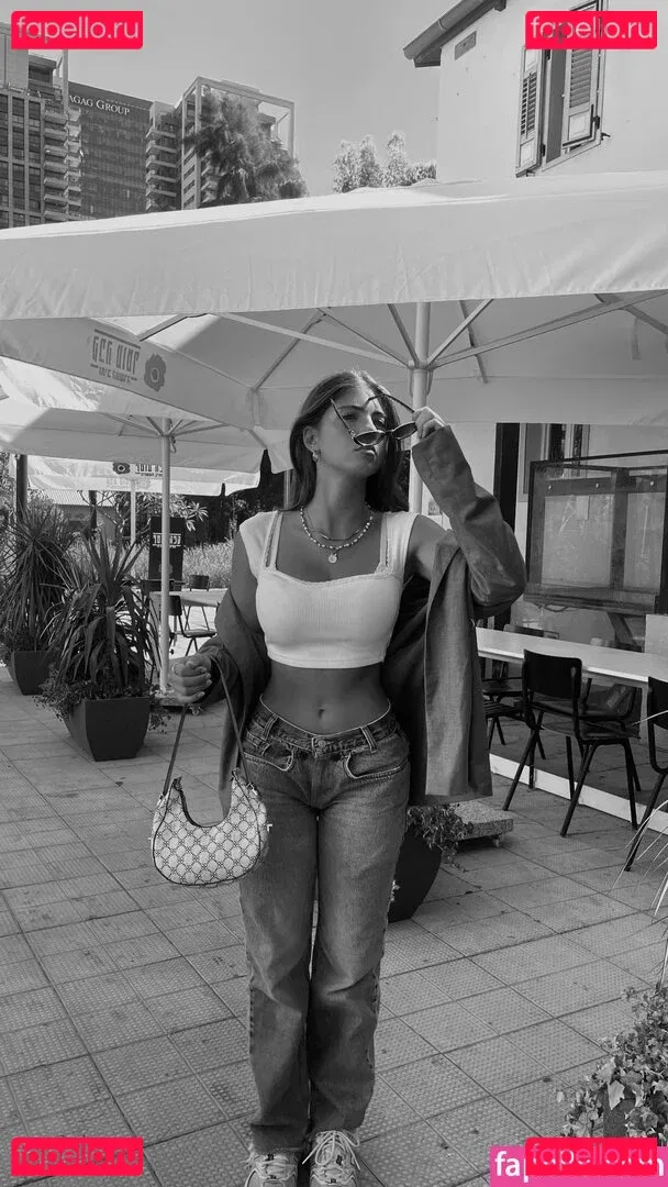 Ela Be'eri Onlyfans Photo Gallery 