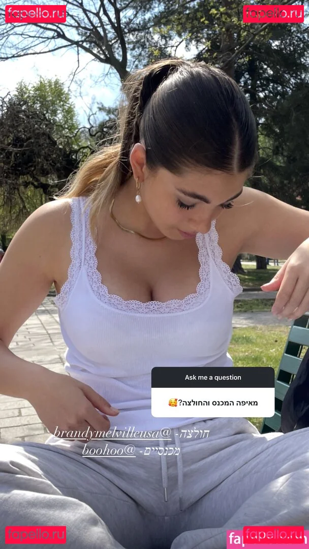 Ela Be'eri Onlyfans Photo Gallery 